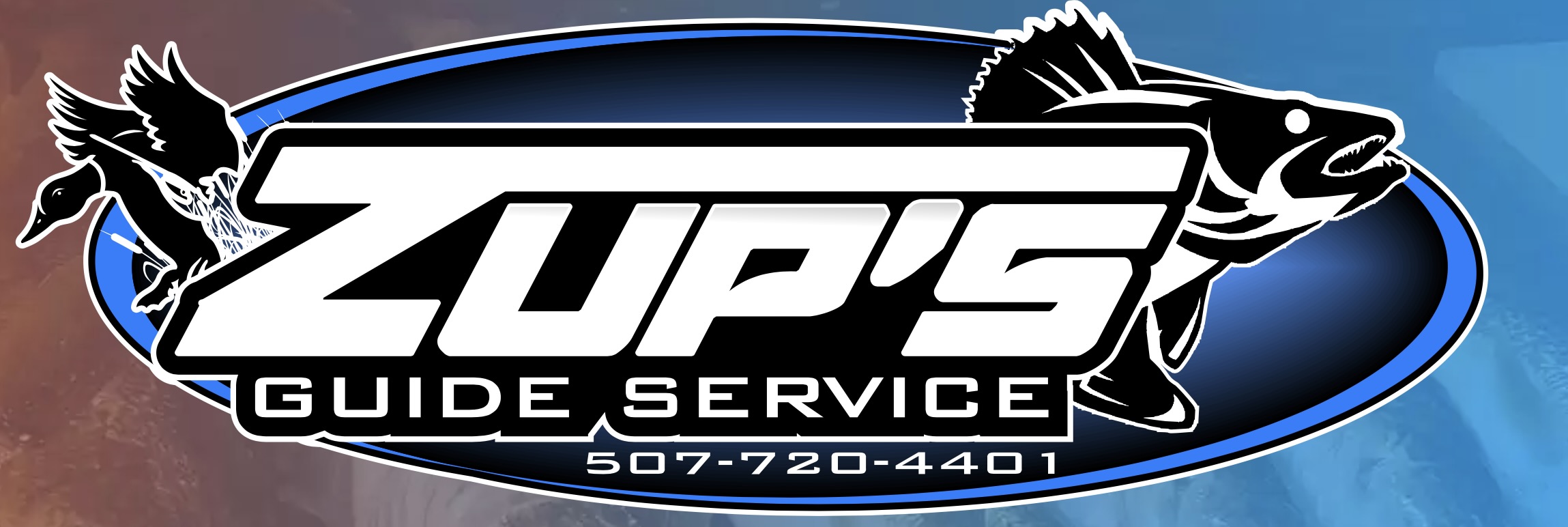 Zups Guide Service