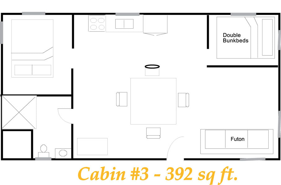Cabin3 3fp Orig
